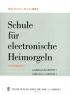 Schule für electronische Heimorgeln 