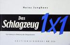 Das Schlagzeug-Einmaleins 