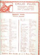 Bach Fugue Pujol 1103 2 Guitares 