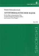 Antiformalistischer Rajok 