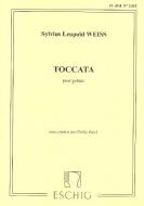 Weiss Toccata Pujol 1053 Guitare 