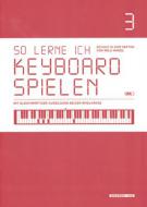 So lerne ich Keyboard spielen 3 