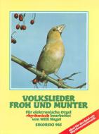 Volkslieder froh und munter 