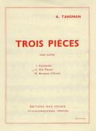 3 Stücke Nr. 2: Alla Polacca 