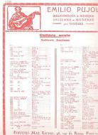 Pujol 2 Preludes Pujol 1233 Guitare 