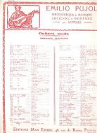 Vasquez En La Fu. Pujol 1303 