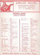 Flecha Girigonza Pujol 1304 