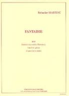 Fantaisie..martenot Poche 