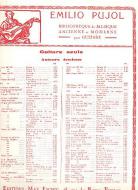 Anonyme En Avila. Pujol 1317 