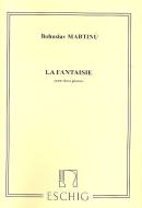 La Fantaisie 