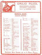 Chants De L'Uruguay 3: El Tango 