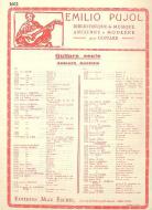 Mozart Sonatine V. Pujol 1602 3 Guitares 