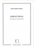 Lied et Final 