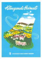 Klingende Heimat 