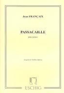 Passacaille 