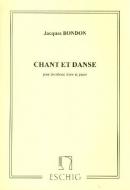 Chant & Danse 