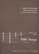 Melancholy Galliard / Sir John Smith's Almain 