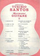 Chansons Bresiliennes Vol.2 Guitare 