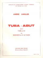 Tuba-abut 