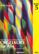 Orgelkurs für Alle 5 