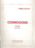 Cosmogonie Prélude 