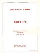 Suite Nr. 11 