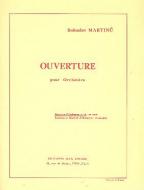 Ouverture 