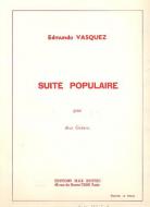 Suite populaire 