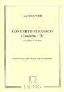 Concerto Elegiaco 