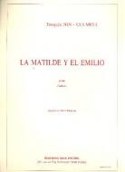 La Matilde y Emilio 