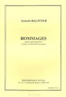 Hommages 