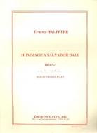 Himno Chant/Piano (Hommage a Dali N 32 