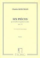 6 Pieces Op.179 