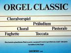 Orgel Classic 