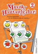 Musik-Hausaufgaben 2 