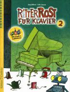Ritter Rost für Klavier 2 