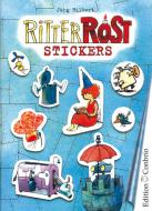 Ritter Rost Stickers 