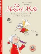 Die Mozart-Motte 