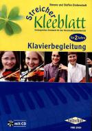 Morgen, Kinder, wird's was geben 