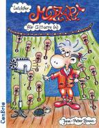 Leichter Mozart für 2 Gitarre(n) 