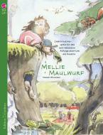 Mellie Maulwurf 