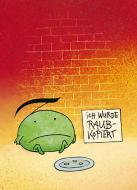 Postkarte Poco Raubkopie 