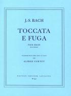 Toccata e Fuga en re mineur 