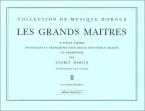 Les Grands Maltres, Vol. 2 