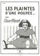 Plaintes d'une Poupée 