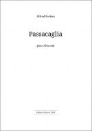 Passacaglia 