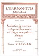 Harmonium Religieux, Vol. 1 