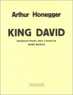 König David 