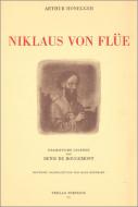 Niklaus von Flüe 