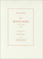 5 Pieces de La Petite Suite 